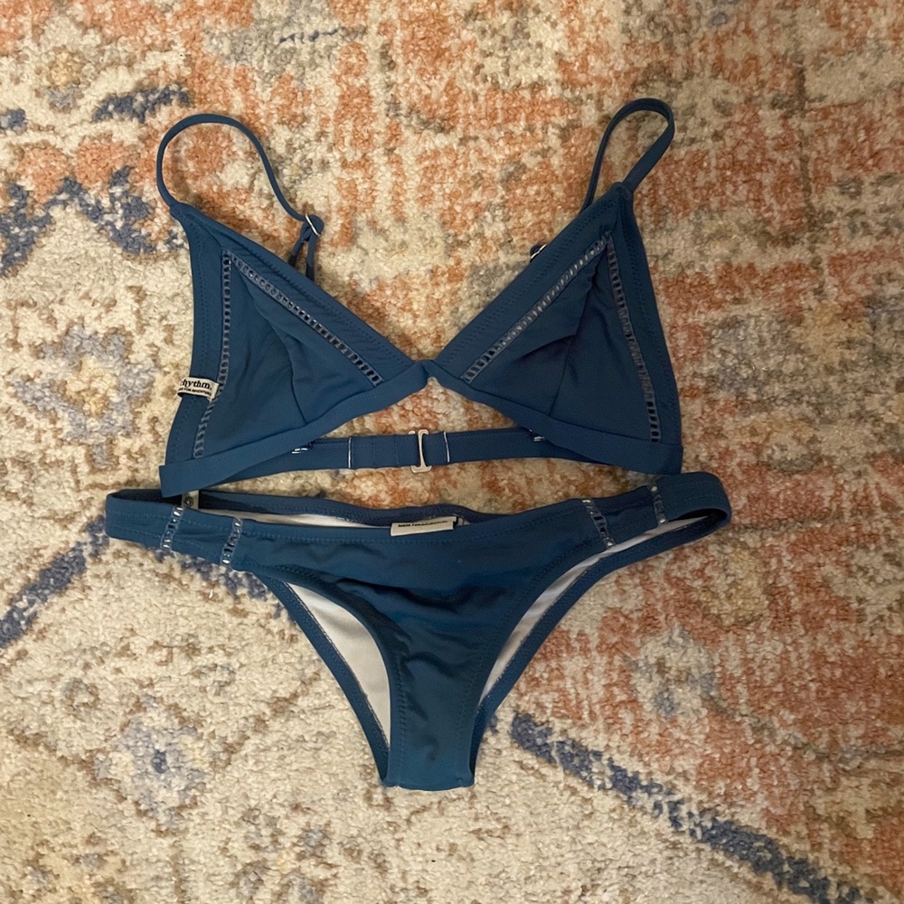 Rhythm Triangle Bikini